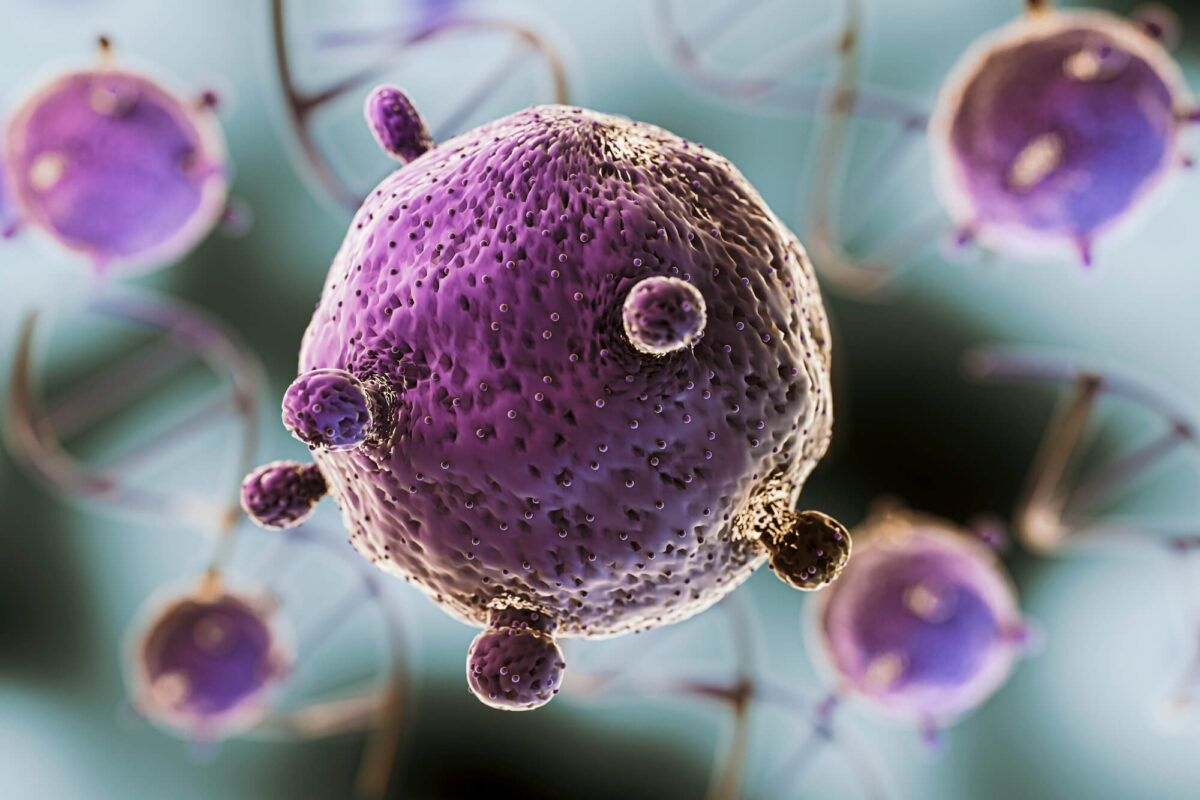 Cum pot infecțiile să ducă la cancer și ce putem face în privința asta?